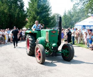 X PODLASKIE ŚWIĘTO CHLEBA