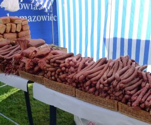 IX Podlaskie Święto Chleba IX Podlaskie Święto Chleba
