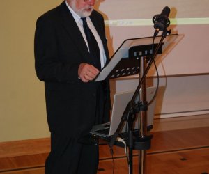 Sesja naukowa - Ksiądz Jan Krzysztof Kluk (1739-1796) Życie i dorobek naukowy Sesja naukowa - Ksiądz Jan Krzysztof Kluk (1739-1796) Życie i dorobek naukowy