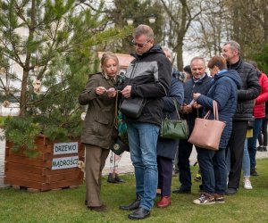 Jarmark św. Wojciecha 2022 - fotorelacja Jarmark św. Wojciecha 2022 - fotorelacja