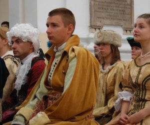 V Zajazd Wysokomazowiecki V Zajazd Wysokomazowiecki