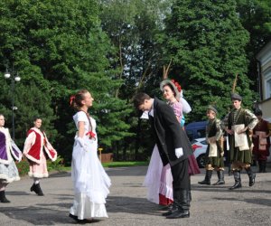 VIII Zajazd Wysokomazowiecki, 15.07.2012.
