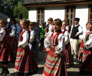 IX Podlaskie Święto Chleba IX Podlaskie Święto Chleba