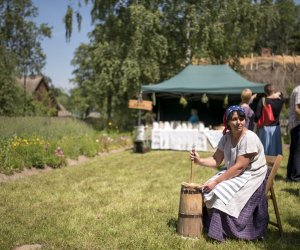 Odpust na św. Antoniego - fotorelacja Odpust na św. Antoniego - fotorelacja
