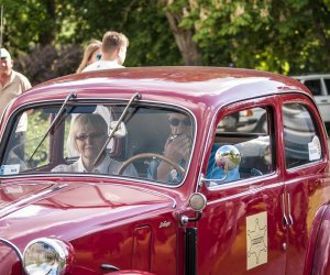 Rajd Moto-Retro! Rajd Moto-Retro!