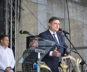 XXII Podlaskie Święto Chleba - fotorelacja XXII Podlaskie Święto Chleba - fotorelacja