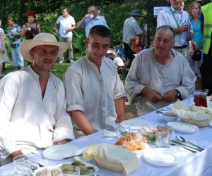 IX Podlaskie Święto Chleba IX Podlaskie Święto Chleba