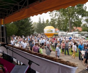 XVI Podlaskie Święto Chleba XVI Podlaskie Święto Chleba