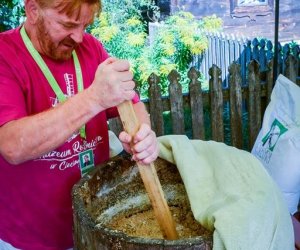 XVIII Podlaskie Święto Chleba - fotorelacja XVIII Podlaskie Święto Chleba - fotorelacja