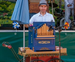 Odpust na św. Antoniego Odpust na św. Antoniego