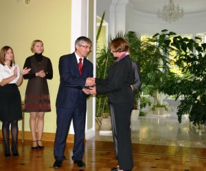 Konkurs na Najlepiej Zachowany Zabytek Wiejskiego Budownictwa Drewnianego w Województwie Podlaskim w 2009 roku Konkurs na Najlepiej Zachowany Zabytek Wiejskiego Budownictwa Drewnianego w Województwie Podlaskim w 2009 roku