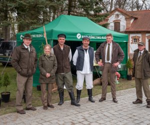 Jarmark św. Wojciecha 2022 - fotorelacja Jarmark św. Wojciecha 2022 - fotorelacja