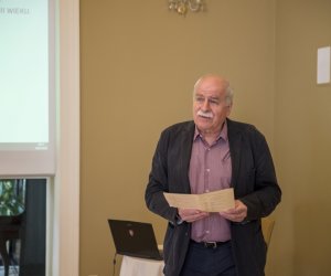 VI Ogólnopolska Konferencja Naukowa - "Wobec sejmików. Magnateria Rzeczpospolitej w XVI–XVIII wieku" - fotorelacja VI Ogólnopolska Konferencja Naukowa - "Wobec sejmików. Magnateria Rzeczpospolitej w XVI–XVIII wieku" - fotorelacja