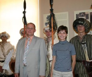 TATARZY POLSCY TATARZY POLSCY