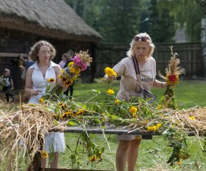 XX Podlaskie Święto Chleba - fotorelacja XX Podlaskie Święto Chleba - fotorelacja