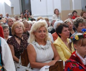 IX Podlaskie Święto Chleba IX Podlaskie Święto Chleba