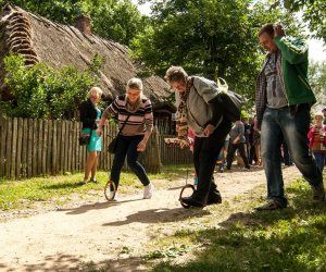 Odpust na sw. Antoniego 2014 Odpust na sw. Antoniego 2014