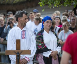 XXIII Podlaskie Święto Chleba - fotorelacja XXIII Podlaskie Święto Chleba - fotorelacja