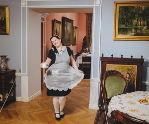 Noc Muzeów 2018 - fotorelacja Noc Muzeów 2018 - fotorelacja