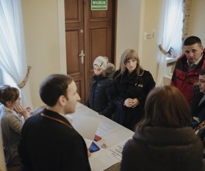 LIGAWKI 2016 - Fotorelacja z konkursu LIGAWKI 2016 - Fotorelacja z konkursu