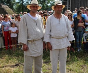 XVI Podlaskie Święto Chleba XVI Podlaskie Święto Chleba