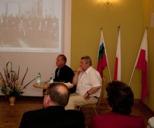 VI Zajazd Wysokomazowiecki VI Zajazd Wysokomazowiecki