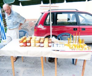 X PODLASKIE ŚWIĘTO CHLEBA