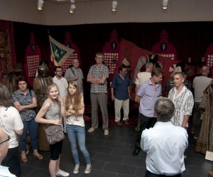 "Podlasie Nadbużańskie" - konferencja z okzji 500-lecia Powstania Województwa Podlaskiego "Podlasie Nadbużańskie" - konferencja z okzji 500-lecia Powstania Województwa Podlaskiego