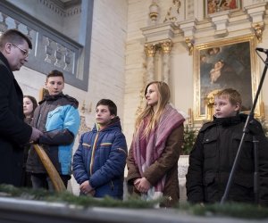 LIGAWKI 2016 - Fotorelacja z konkursu