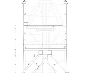 Inwentaryzacja w Skansenie Inwentaryzacja w Skansenie