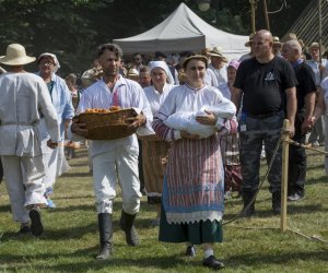 XX Podlaskie Święto Chleba - fotorelacja XX Podlaskie Święto Chleba - fotorelacja