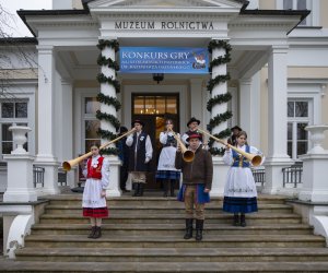 44. Konkursu Gry na Instrumentach Pasterskich im. Kazimierza Uszyńskiego - FOTORELACJA 44. Konkursu Gry na Instrumentach Pasterskich im. Kazimierza Uszyńskiego - FOTORELACJA