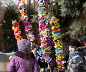 Galeria - Niedziela Palmowa 2013 Galeria - Niedziela Palmowa 2013