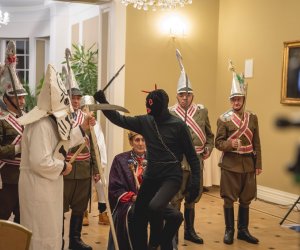 3. Regionalny Przegląd Zespołów Kolędniczych - fotorelacja 3. Regionalny Przegląd Zespołów Kolędniczych - fotorelacja