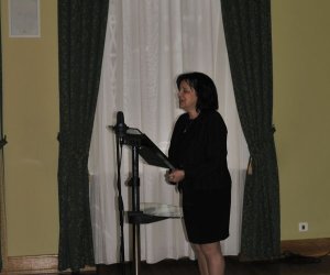 „WYSTAWY, WYSTAWY... NAJCIEKAWSZE EKSPOZYCJE Z OSTATNICH LAT W ZAMKU KRÓLEWSKIM W WARSZAWIE” „WYSTAWY, WYSTAWY... NAJCIEKAWSZE EKSPOZYCJE Z OSTATNICH LAT W ZAMKU KRÓLEWSKIM W WARSZAWIE”