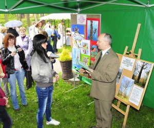 JARMARK ŚW. WOJCIECHA