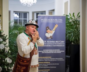 XXXIX Konkurs Gry na Instrumentach Pasterskich - fotorelacja XXXIX Konkurs Gry na Instrumentach Pasterskich - fotorelacja