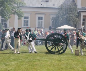 VIII Zajazd Wysokomazowiecki, 15.07.2012.