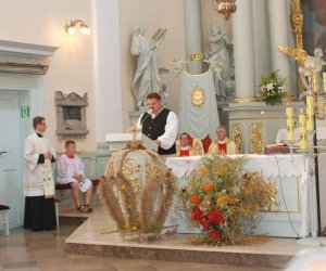 X PODLASKIE ŚWIĘTO CHLEBA