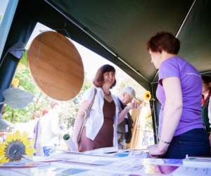 Muzeum Rolnictwa na Dniach SGGW Muzeum Rolnictwa na Dniach SGGW