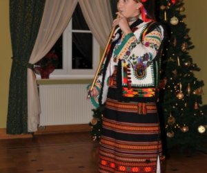 45. Konkurs Gry na Instrumentach Pasterskich im. Kazimierza Uszyńskiego