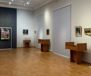 Finisaż wystawy pt. „Dary z Londynu. Spełniona ostatnia wola Jana Pieńkowskiego” Finisaż wystawy pt. „Dary z Londynu. Spełniona ostatnia wola Jana Pieńkowskiego”