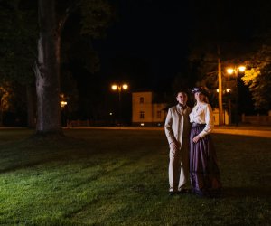 Noc Muzeów 2018 - fotorelacja Noc Muzeów 2018 - fotorelacja