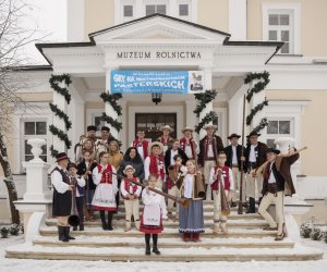 XL Konkurs Gry na Instrumentach Pasterskich im. Kazimierza Uszyńskiego - fotorelacja XL Konkurs Gry na Instrumentach Pasterskich im. Kazimierza Uszyńskiego - fotorelacja