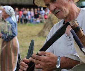 XVI Podlaskie Święto Chleba XVI Podlaskie Święto Chleba