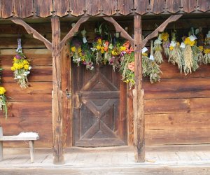 XVI Podlaskie Święto Chleba XVI Podlaskie Święto Chleba