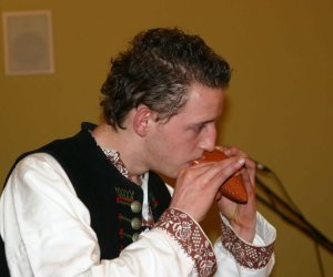 XXVII KONKURS GRY NA INSTRUMENTACH PASTERSKICH im. Kazimierza Uszyńskiego