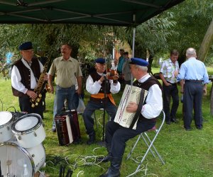 XVI Podlaskie Święto Chleba XVI Podlaskie Święto Chleba