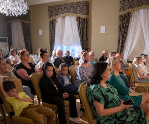 „Być Kobietą. Kobiety Podlasia i Mazowsza w latach 1918-1945” - fotorelacja z konferencji