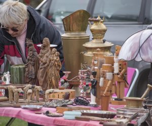 Jarmark św. Wojciecha - fotorelacja Jarmark św. Wojciecha - fotorelacja